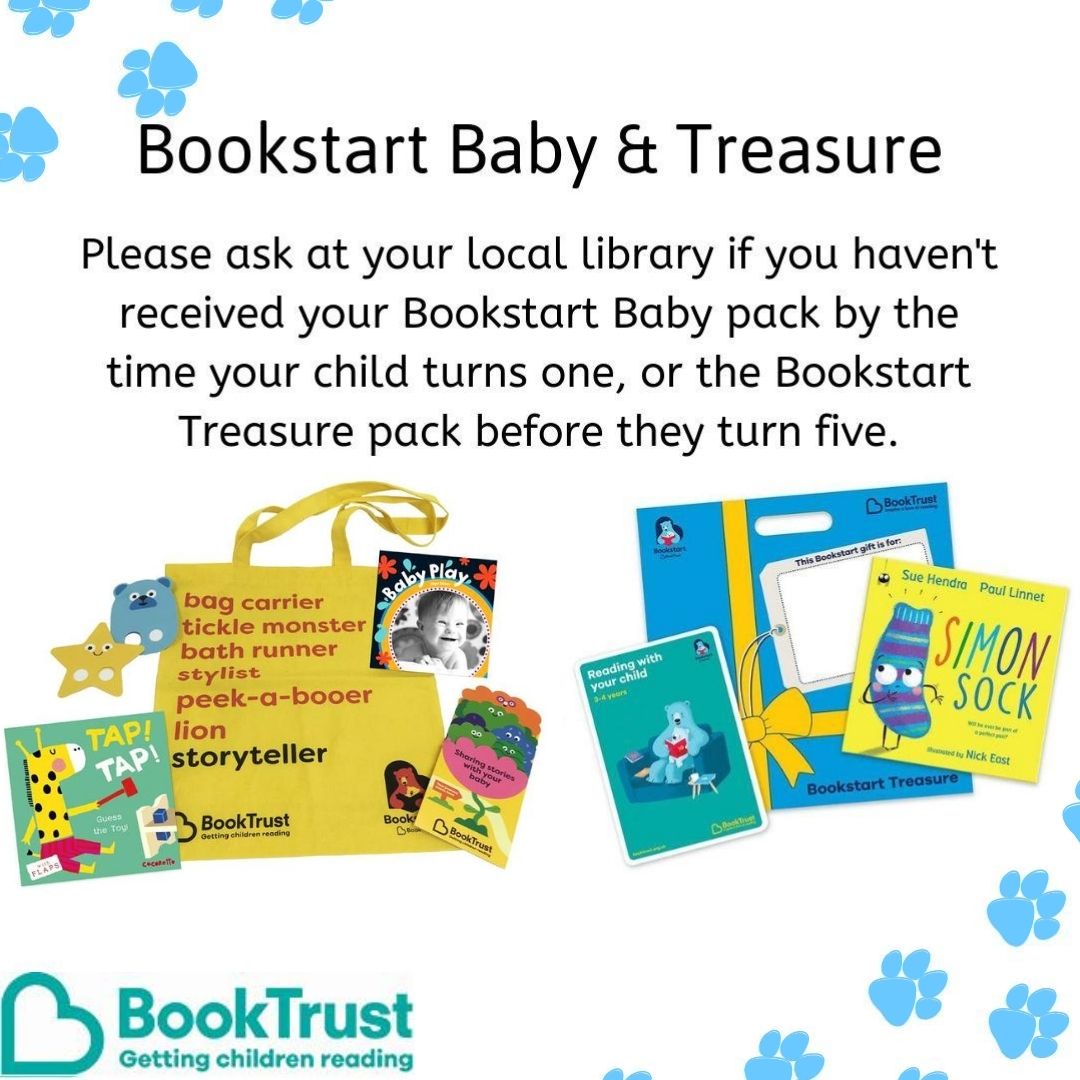 Bookstart