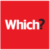 which magazine logo - click the logo to visit the which magazine website