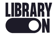 LibraryOn logo