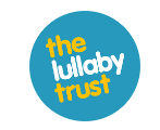 The Lullaby Trust logo