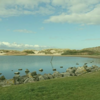 Crosby Coastal Park 