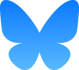 bluesky logo